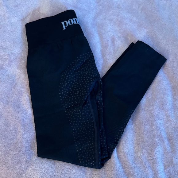 Pomme riding leggings - Picture 1 of 4